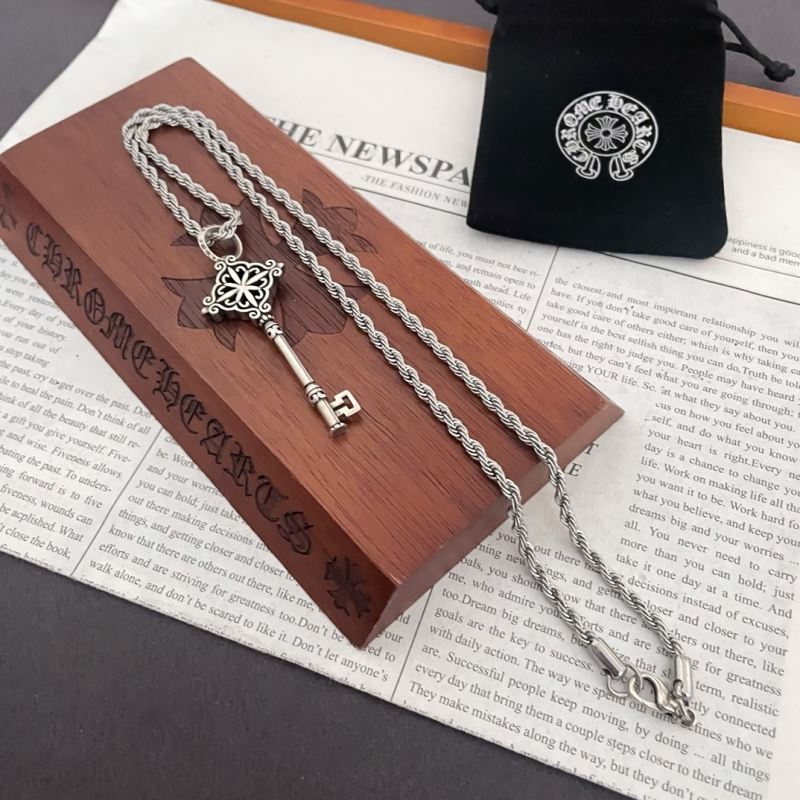 Chrome Hearts Necklaces